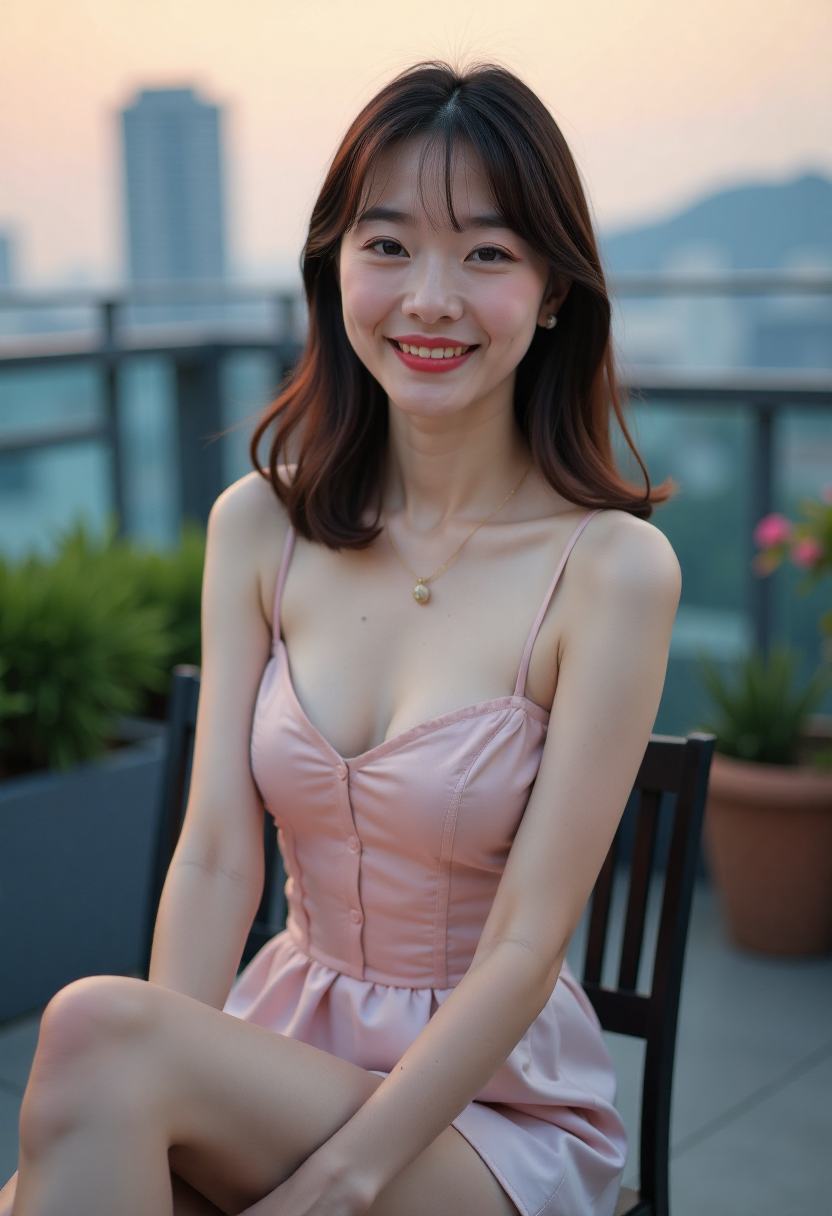 短刃海报