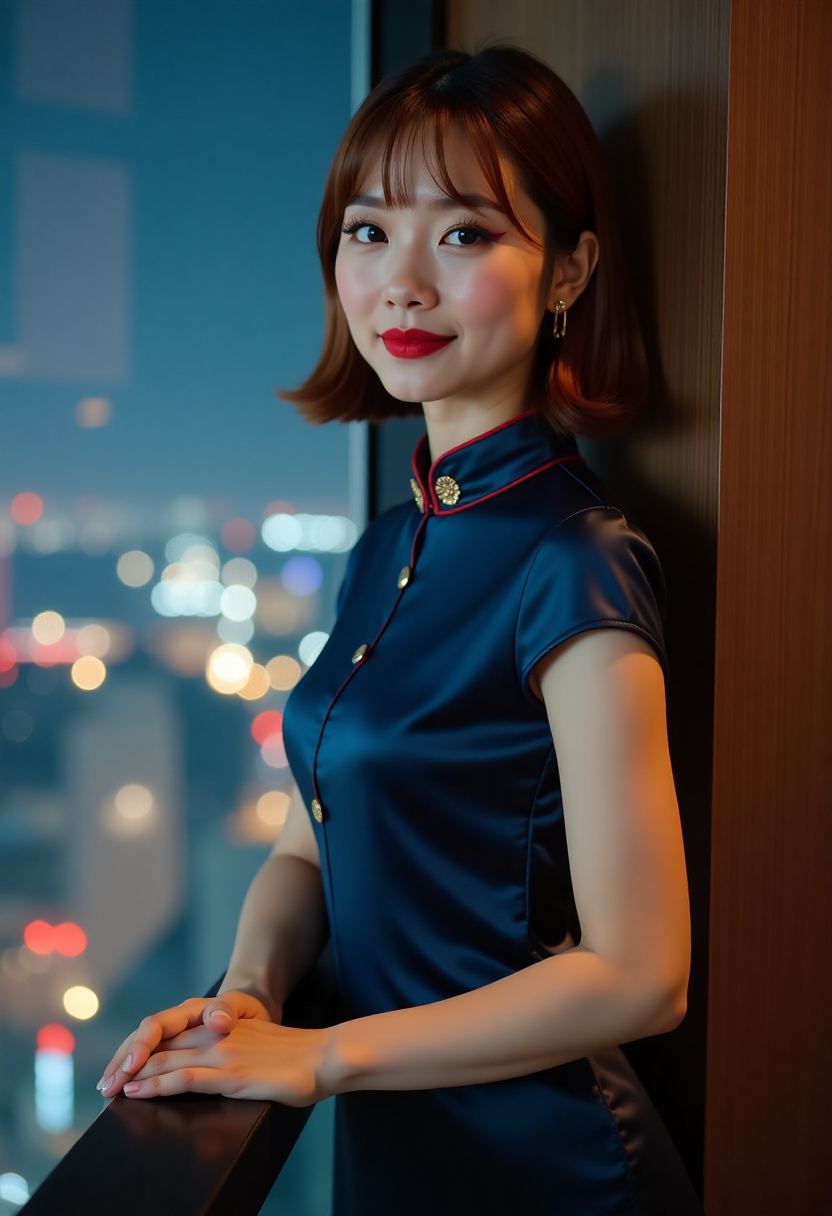 兰香如故分类海报