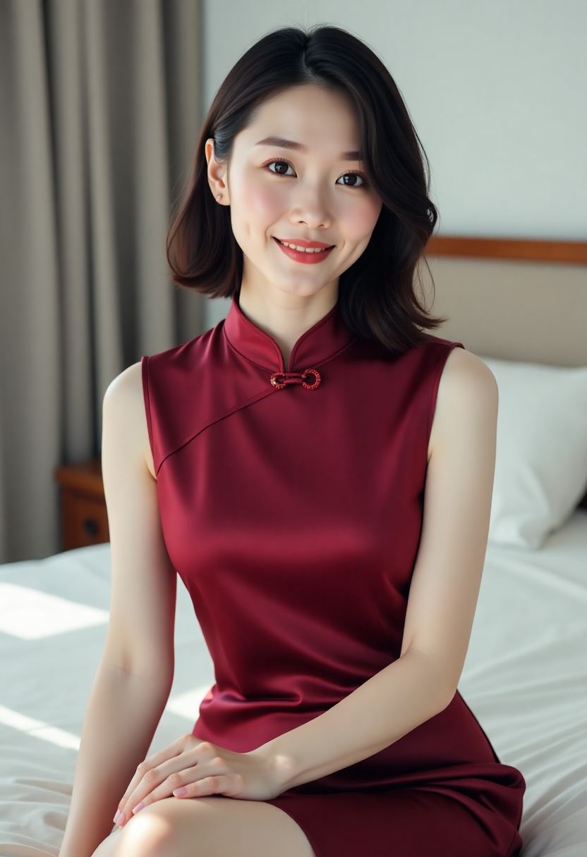 雪夜渡海报